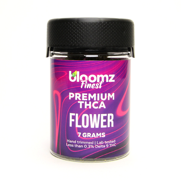 Bloomz-Finest-Premium-THCA-Flower-7G