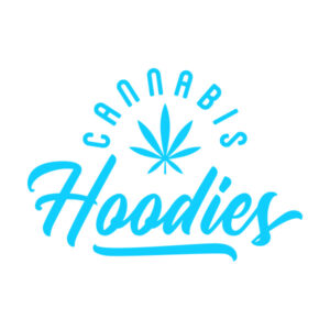 CANNABIS HOODIES