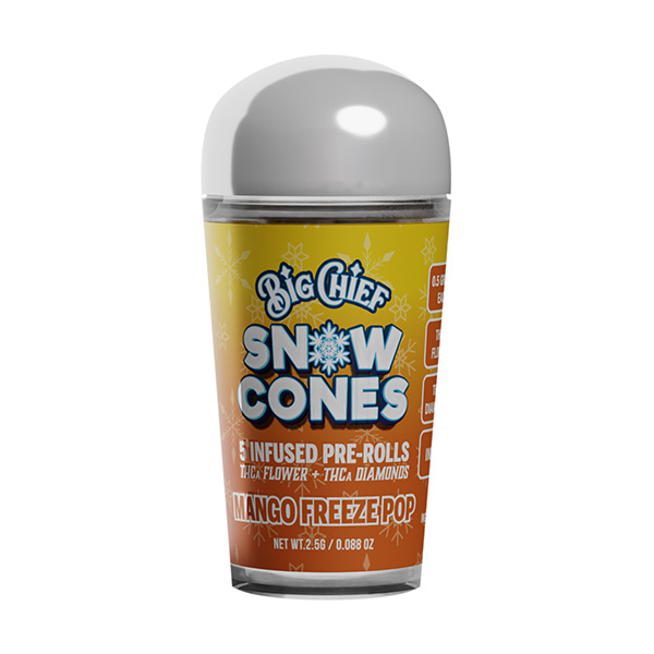 big-chief-snow-cones-thca-2.5g-pre-rolls-mango-freeze-pop