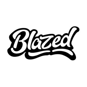 BLAZED