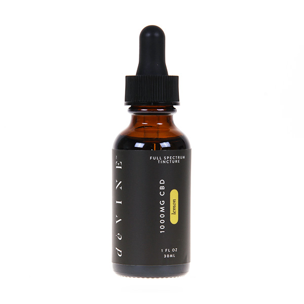 devine-tincture-1000mg-lemon