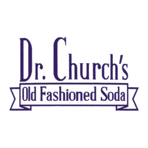 DR CHURCH'S