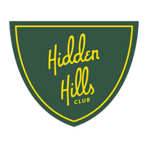 HIDDEN HILLS