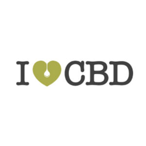 I LOVE CBD