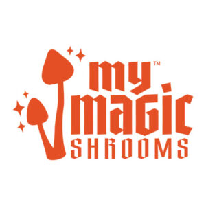 MY MAGIC SHROOMS