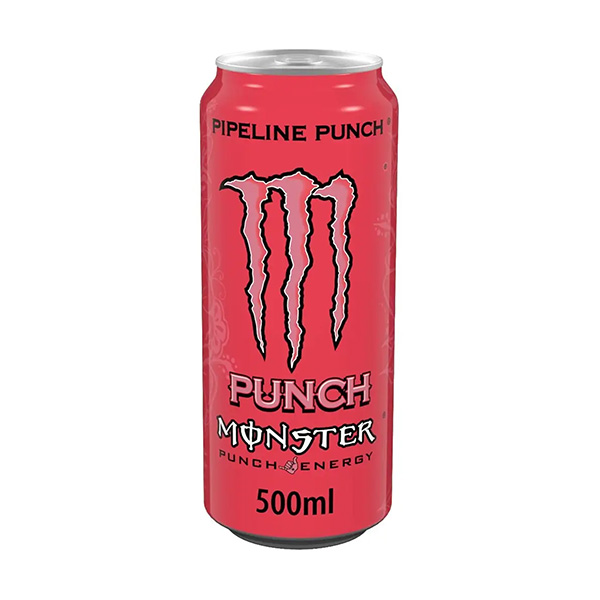 pipeline-punch