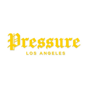 PRESSURE LA