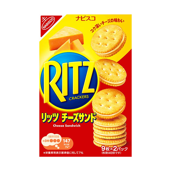 ritz-crackers-cheese