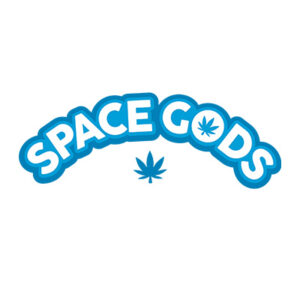 SPACE GODS