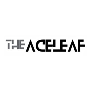 THE ACE LEAF