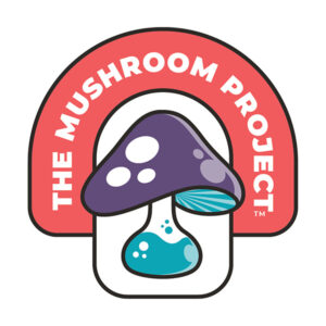 THE MUSHROOM PROJECT