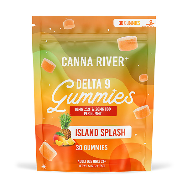 Canna-River-D9-Gummy-Island-Splash
