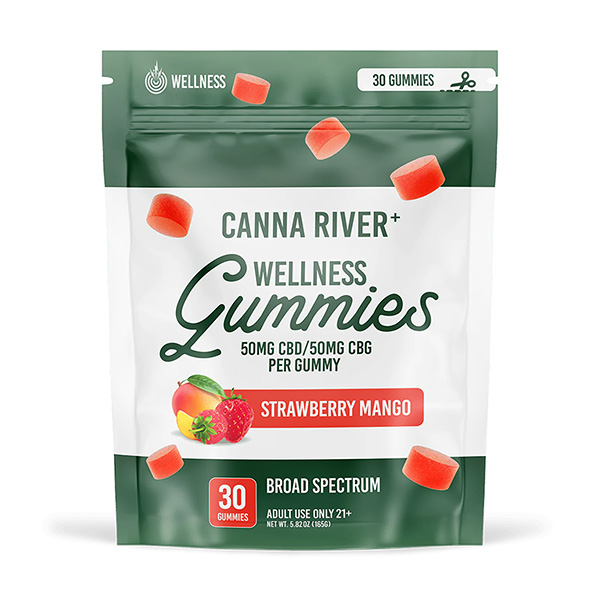 Canna-River-Wellness-Gummy-Strawberry-Mango