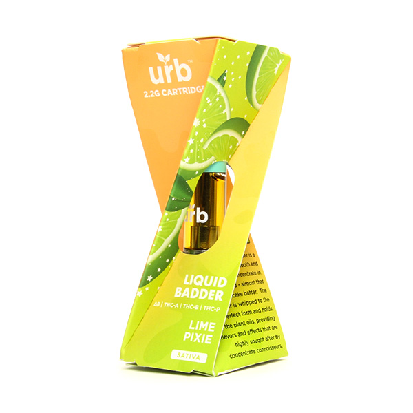 Urb-Liquid-Badder-Cartridge-2.2G-Lime-Pixie