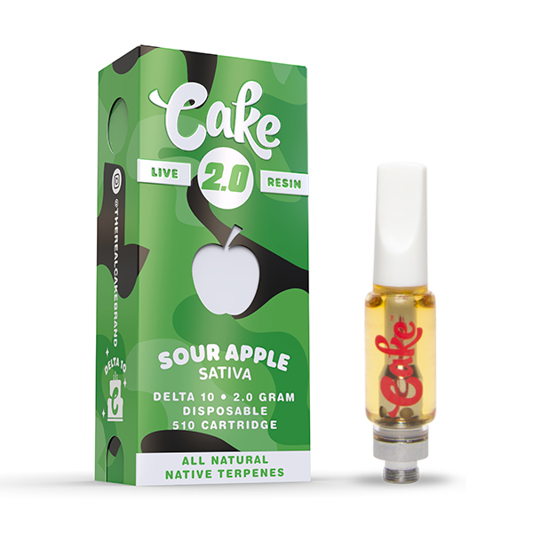 cake-2g-D10-LR-cartridge-sour-apple