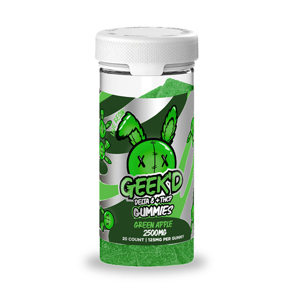 geekd-d8-thcp-gummies-green-apple