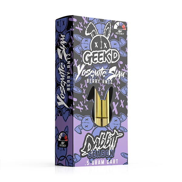 geekd-dabbit-season-.5g-thca-cartridge-yosemite-slam-berry-rntz