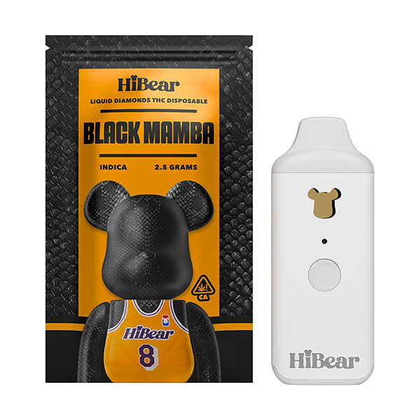 hibear-2.5g-liquid-diamonds-disposable-Black-Mamba