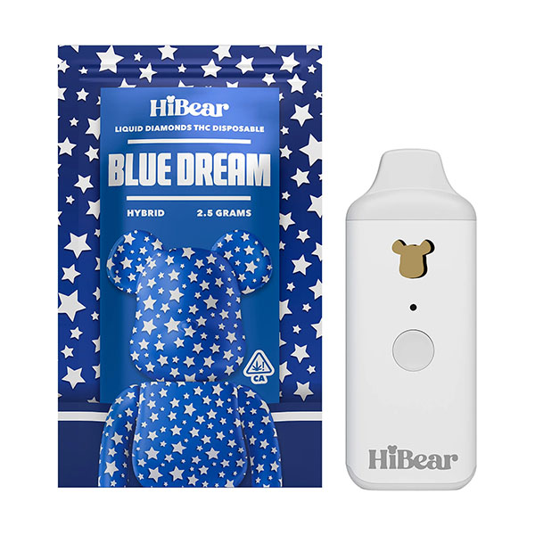 hibear-2.5g-liquid-diamonds-disposable-Blue-Dream