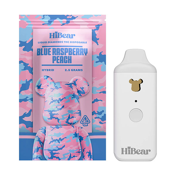 hibear-2.5g-liquid-diamonds-disposable-Blue-Raspberry-Peach
