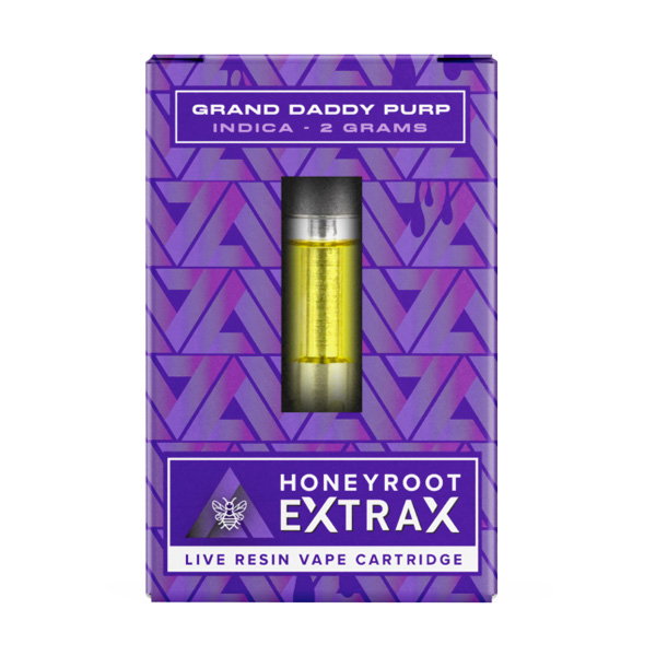 honeyroot-extrax-cartridge-grand-daddy-purp