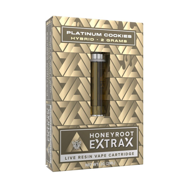 honeyroot-extrax-cartridge-platinum-cookies