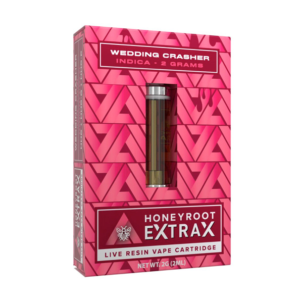 honeyroot-extrax-cartridge-wedding-crasher