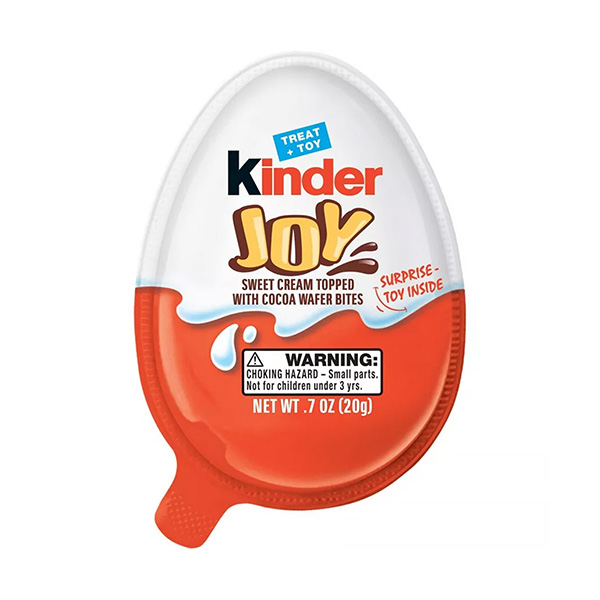 kinder-joy