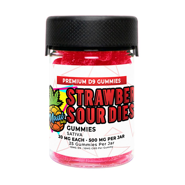 maui-labs-d9-gummies-strawberry-sour-diesel