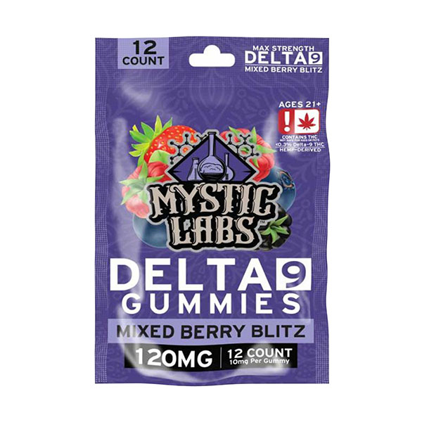 mystic-labs-d9-gummies-120mg-12ct-mixed-berry-blitz