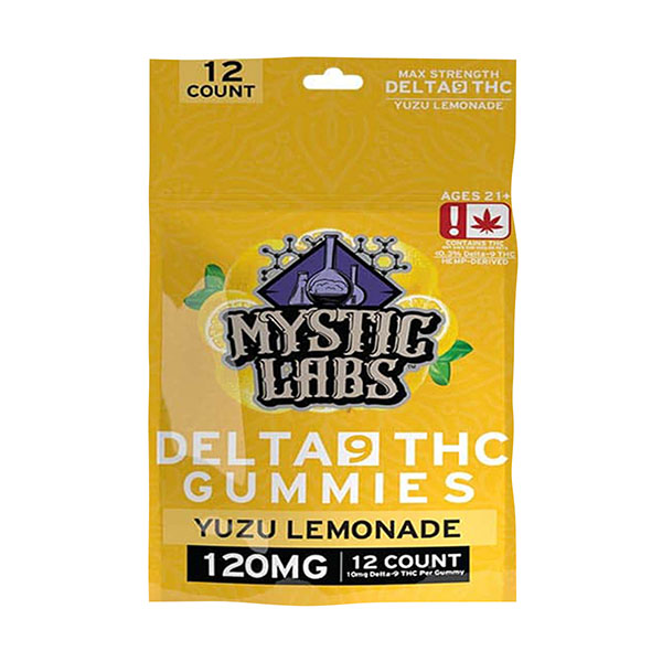 mystic-labs-d9-gummies-120mg-12ct-yuzu-lemonade