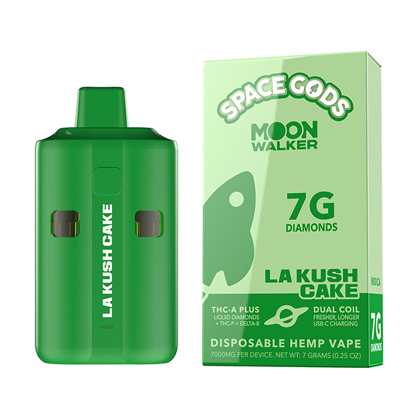 space-gods-moon-walker-7g-disposable-la-kush-cake