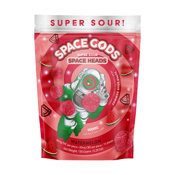 space-gods-super-sour-space-heads-gummies-900mg-Watermelon