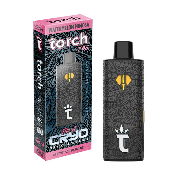 torch-cyro-thca-disposable-7-5-watermelon-mimosa