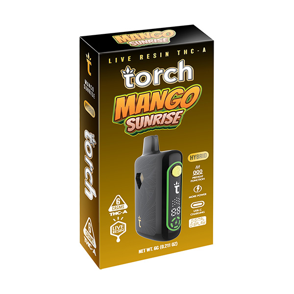 torch-thca-6g-pulse-disposable-Mango-Sunrise