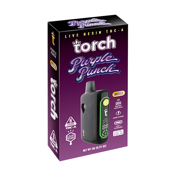 torch-thca-6g-pulse-disposable-Purple-Punch