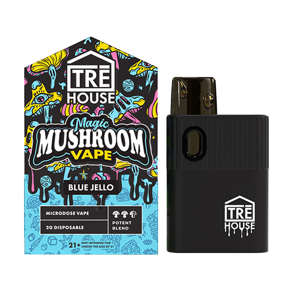 trehouse-2g-magic-mushroom-vape-blue-jello