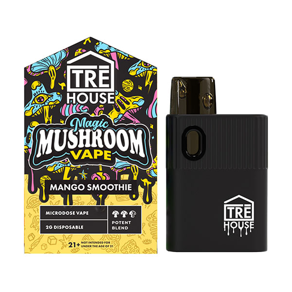 trehouse-2g-magic-mushroom-vape-mango-smoothie