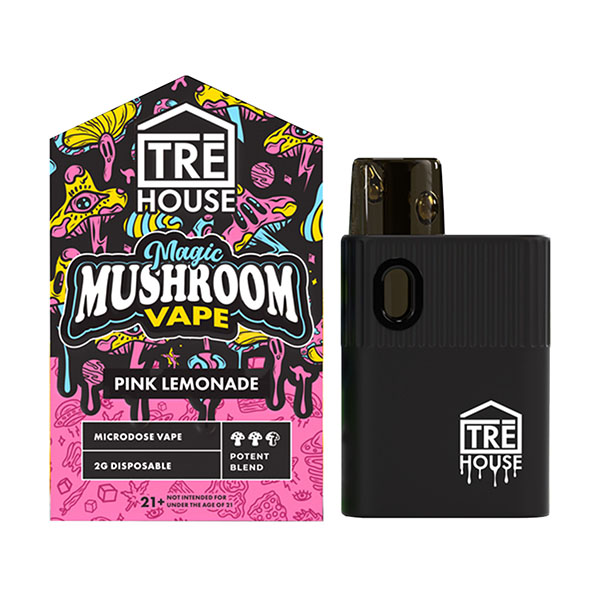 trehouse-2g-magic-mushroom-vape-pink-lemonade