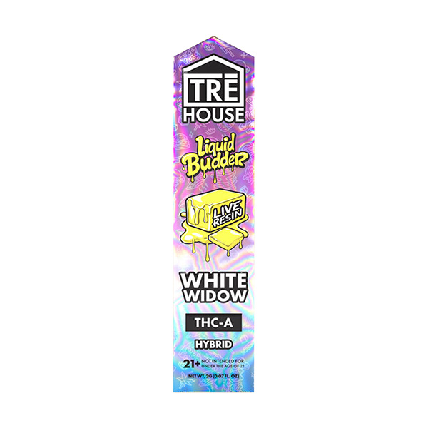 trehouse-liquid-budder-thca-2g-disposable-white-widow