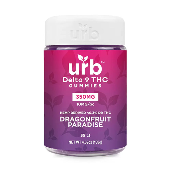 urb-d9-350mg-gummies-dragonfruit-paradise