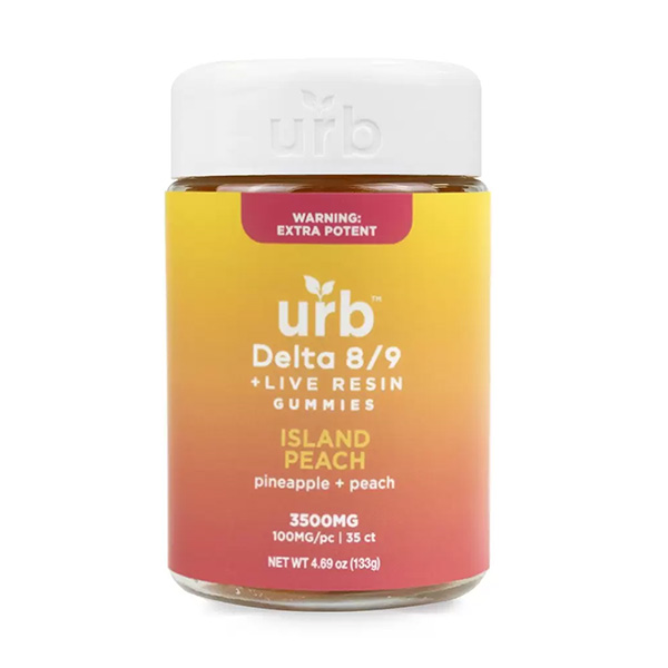 urb-d9-d8-gummies-3500mg-island-peach