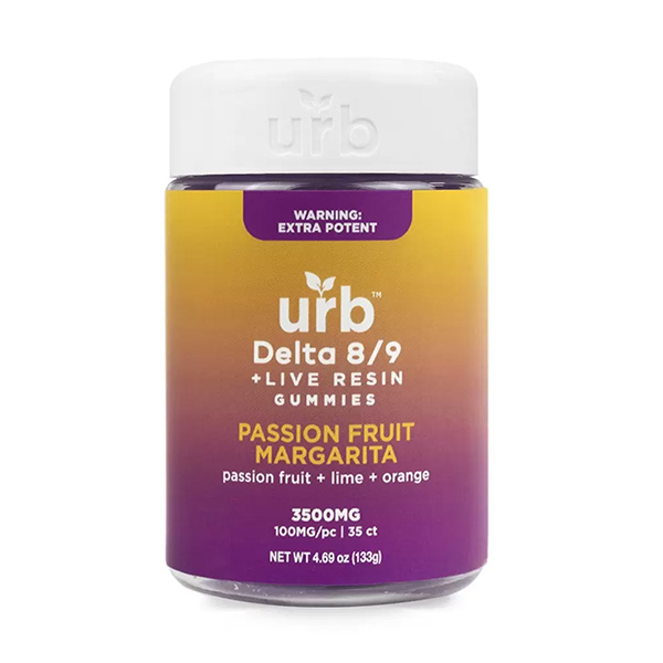 urb-d9-d8-gummies-3500mg-passion-fruit-margarita