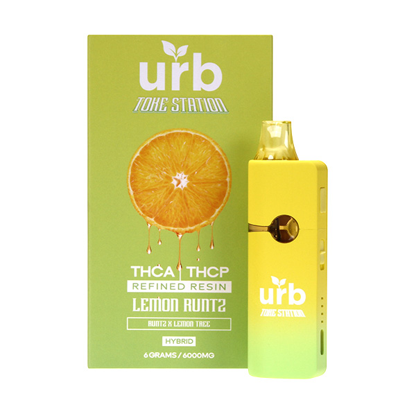 urb-toke-station-6g-thca-disposable-lemon-runtz